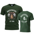 Patch Skull T