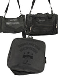 Support Duffel Bag