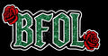 BFOL Sticker