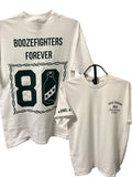Patch 80 year T-shirt