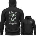 Patch Liberty or Death